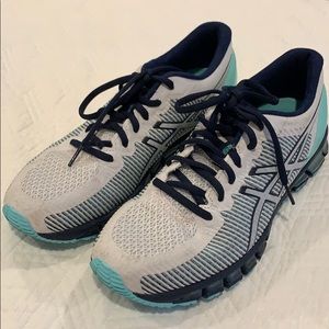ASICS Gel Quantum Running Shoes 9 1/2